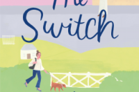 cover of book The Switch by Beth O'Leary